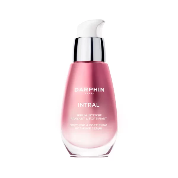 Intral Soothing & Fortifying Intensive Serum