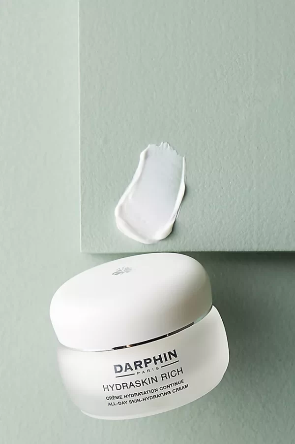 HYDRASKIN RICH ALL-DAY SKIN-HYDRATING CREAM