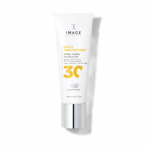 DAILY PREVENTION läbikumav matistav niisutaja SPF 30