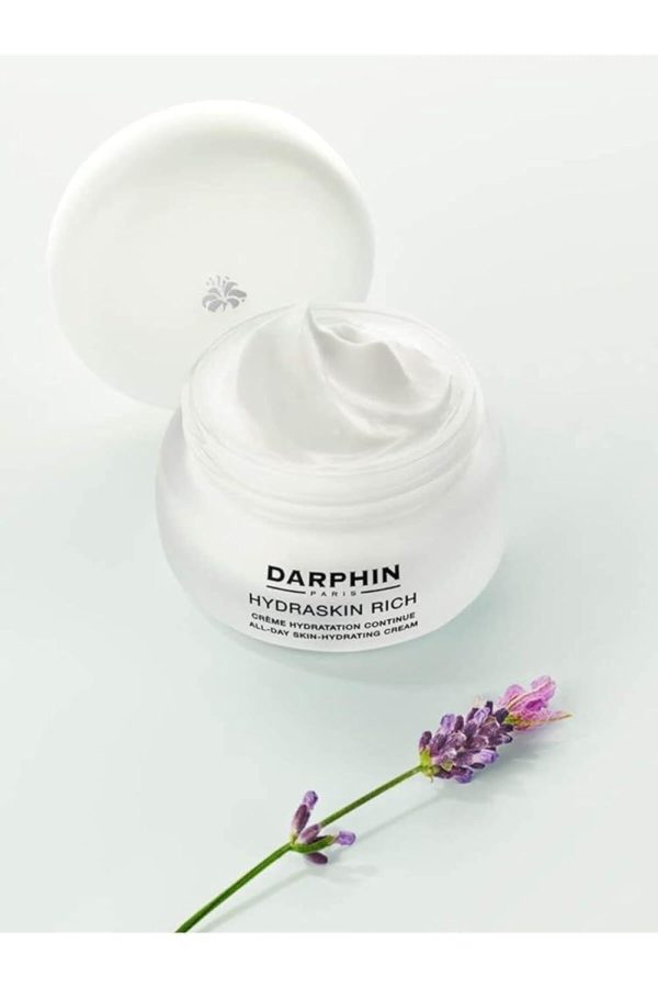 HYDRASKIN RICH ALL-DAY SKIN-HYDRATING CREAM