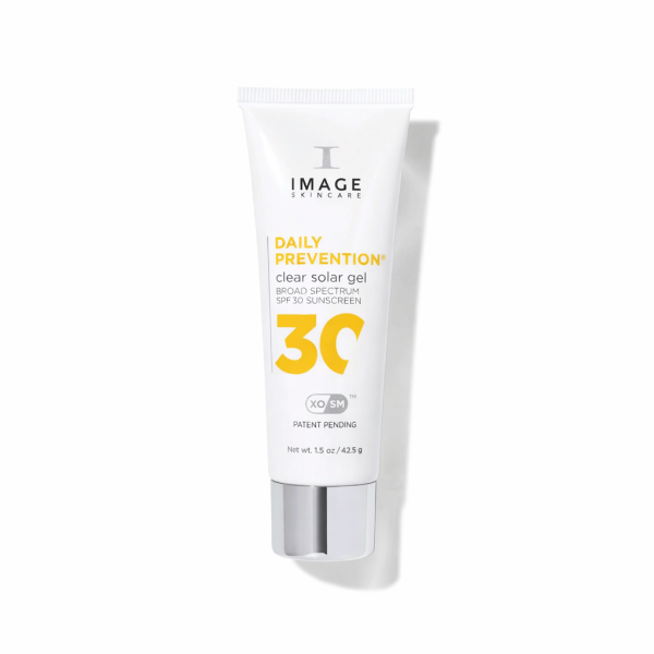 56a2d597-d3ac-447c-8f20-138d60d3e8be DAILY PREVENTION läbipaistev päikesekaitsegeel SPF 30