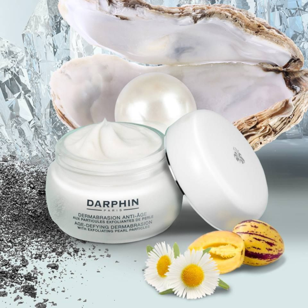 67006-2 Age-Defying Dermabrasion