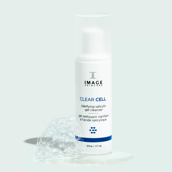CLEAR CELL Cleansing Gel for Problem Skin