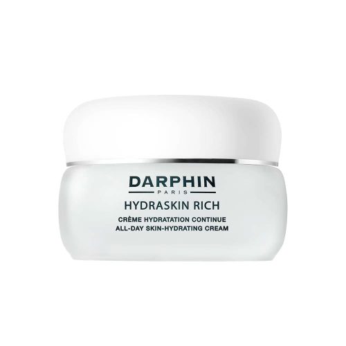 HYDRASKIN RICH ALL-DAY SKIN-HYDRATING CREAM
