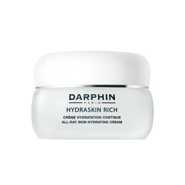 HYDRASKIN RICH ALL-DAY SKIN-HYDRATING CREAM