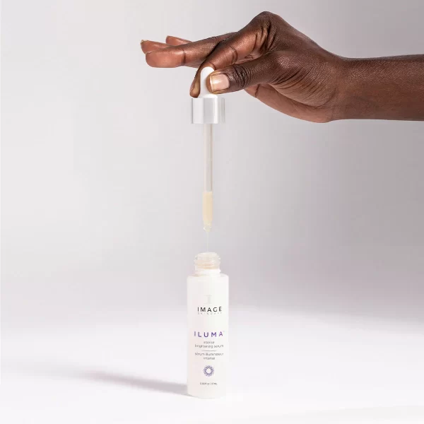 ILUMA intense brightening serum