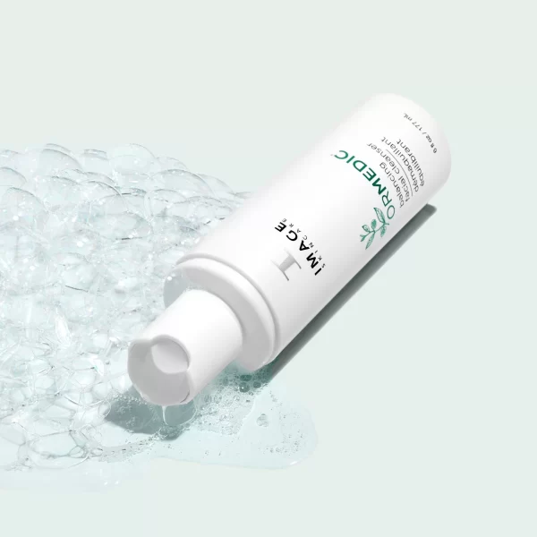 Балансирующий гель для умывания ORMEDIC