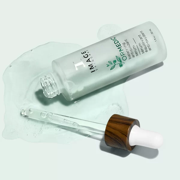 ORMEDIC балансирующая антиоксидантная сыворотка