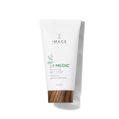 ORMEDIC балансирующая гелевая маска
