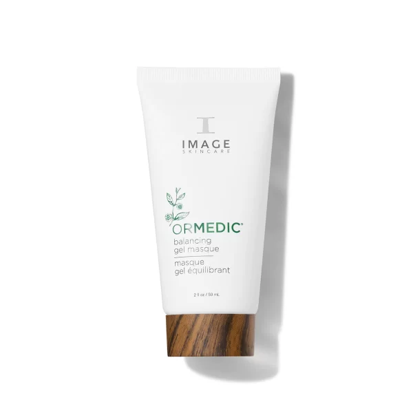 ORMEDIC балансирующая гелевая маска