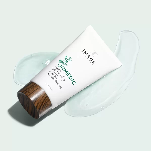 ORMEDIC балансирующая гелевая маска