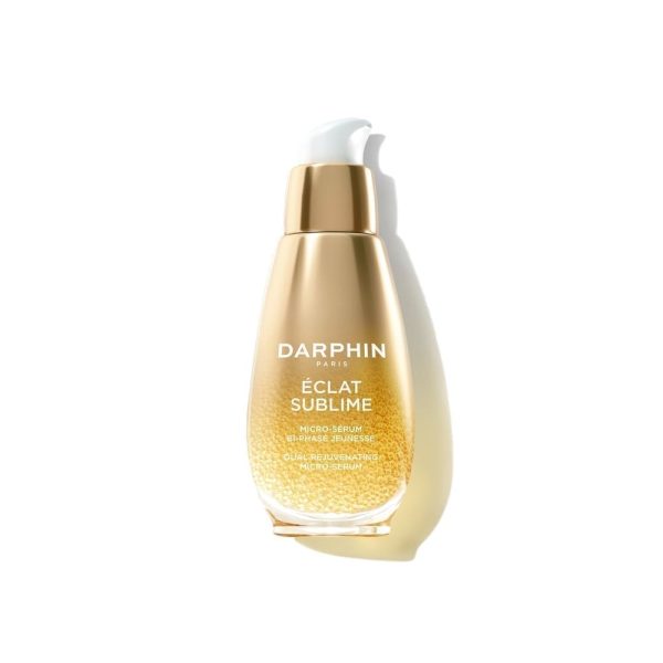 Éclat Sublime Dual Rejuvenating Micro-Serum