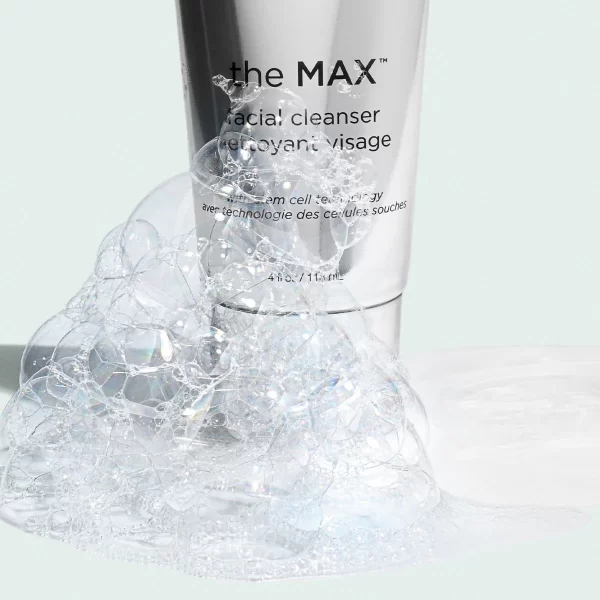 Очищающее средство для лица The MAX™