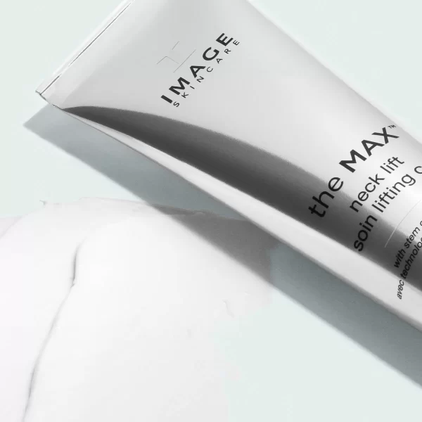 The MAX™ neck lift
