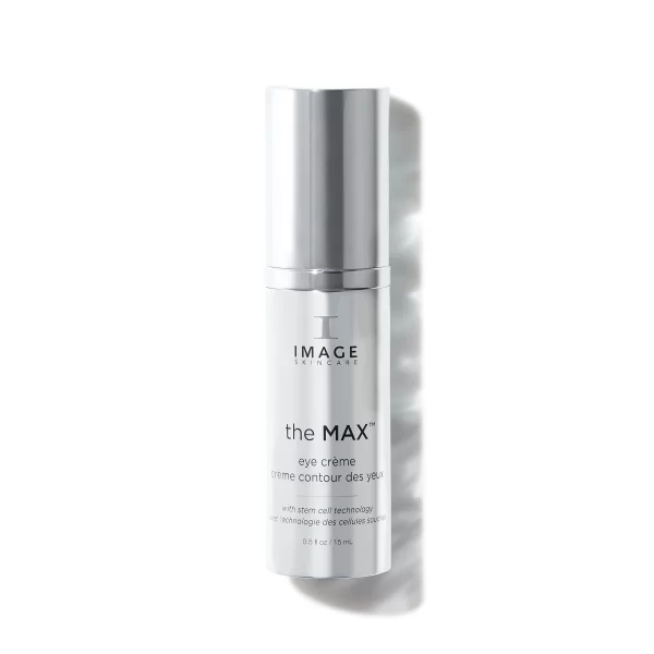 The MAX™ eye crème