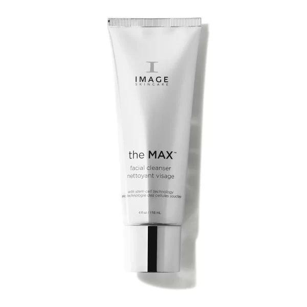 Очищающее средство для лица The MAX™