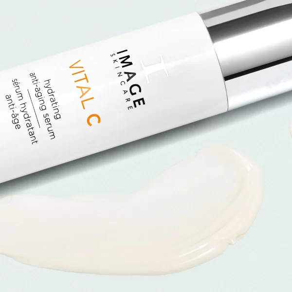 Увлажняющая антивозрастная сыворотка VITAL C (дорожный размер)