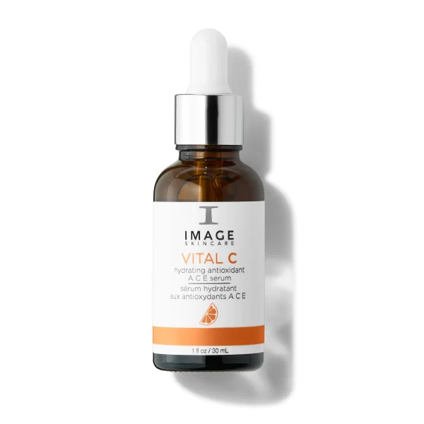 VITAL C niisutav antioksüdantne A-C-E seerum