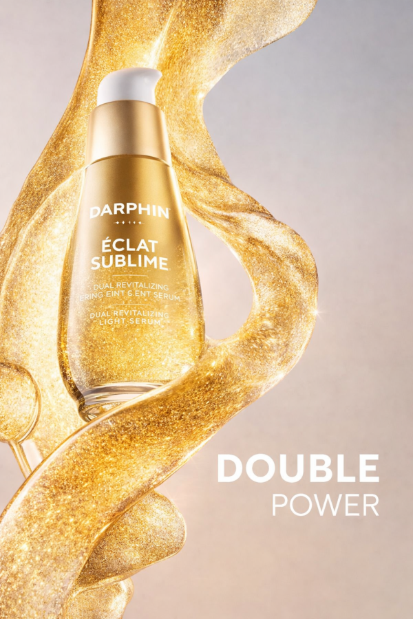Éclat Sublime Dual Rejuvenating Micro-Serum