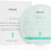 I MASK увлажняющая гидрогелевая тканевая маска