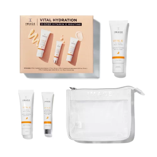 vital_hydration_kit_PDP_R01a.jpg VITAL HYDRATION 3-step Vitamin C Routine