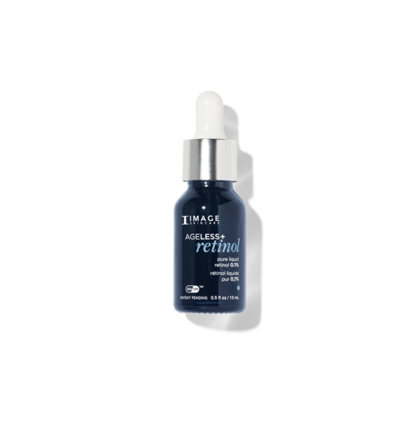 Снимок экрана 2026-01-09 в 13.55.27 AGELESS+ retinol pure liquid retinol 0.1% (Travel size)
