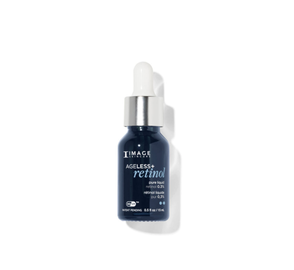 Снимок экрана 2026-01-09 в 14.01.36 AGELESS+ retinol pure liquid retinol 0.3% (Travel size)