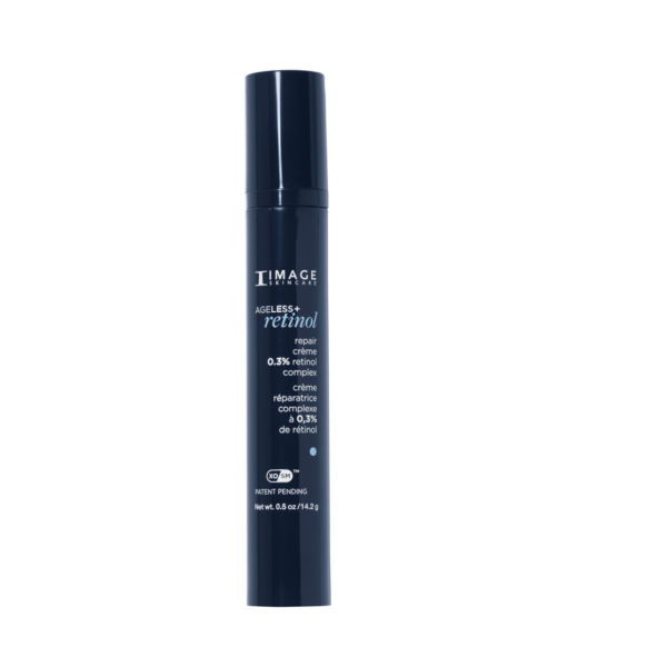 AGELESS+ retinol repair crème 0,3% retinoolikompleks (reisiformaat)