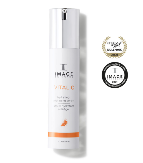 VITAL C hydrating anti-aging serum