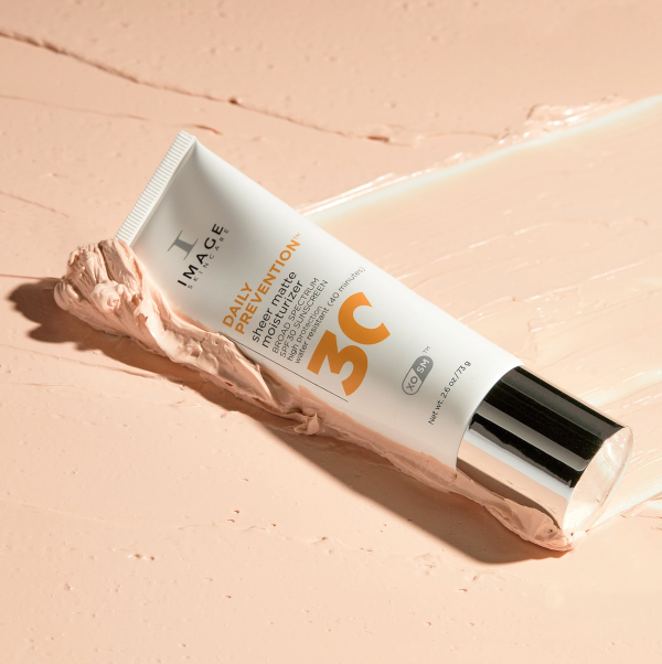 Снимок экрана 2026-01-26 в 12.06.32 DAILY PREVENTION sheer matte moisturizer SPF 30