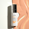 DAILY PREVENTION advanced smartblend mineraalne niisutaja SPF 50+