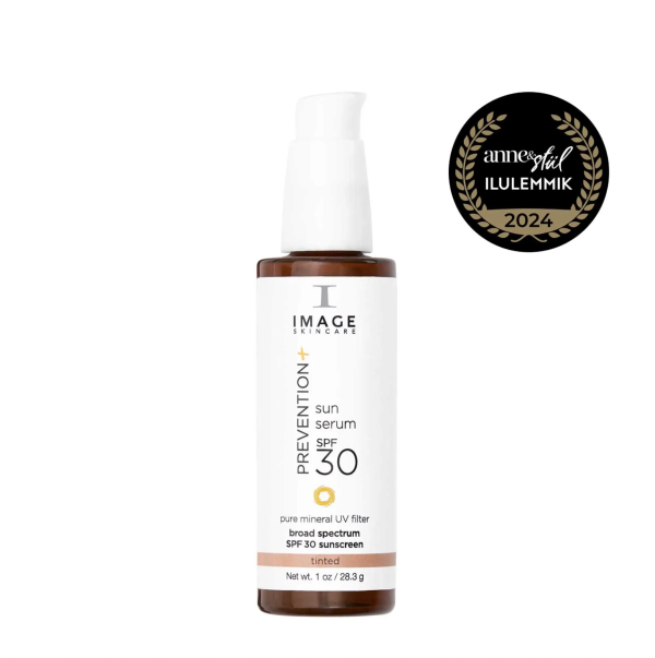 DAILY PREVENTION™ тонирующая солнцезащитная сыворотка SPF 30