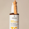 DAILY PREVENTION™ тонирующая солнцезащитная сыворотка SPF 30