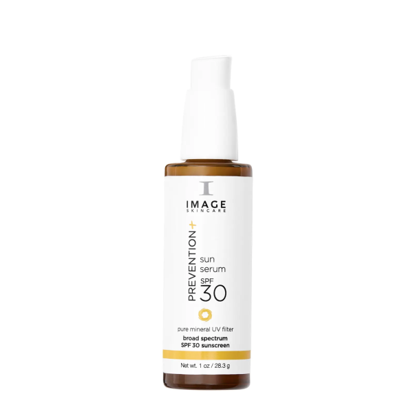 DAILY PREVENTIO sun serum SPF 30