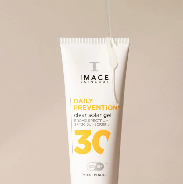 Ekraanitõmmis 2026-01-27 kell 10.19.54 DAILY PREVENTION läbipaistev päikesekaitsegeel SPF 30