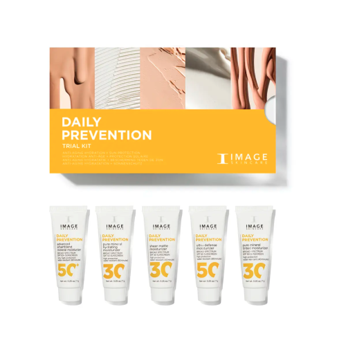 DAILY PREVENTION trial set