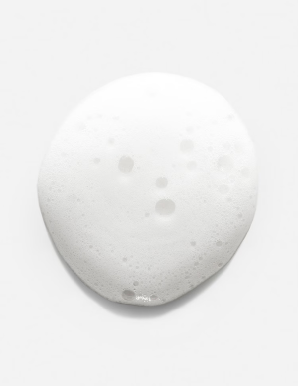 Intral Air Mousse Cleanser