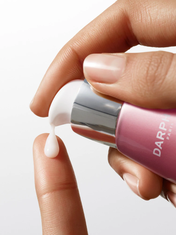 Intral Soothing & Fortifying Intensive Serum