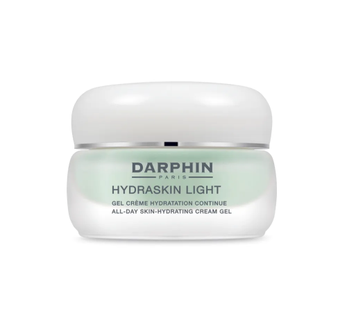 HYDRASKIN LIGHT ALL-DAY SKIN-HYDRATING CREAM GEL