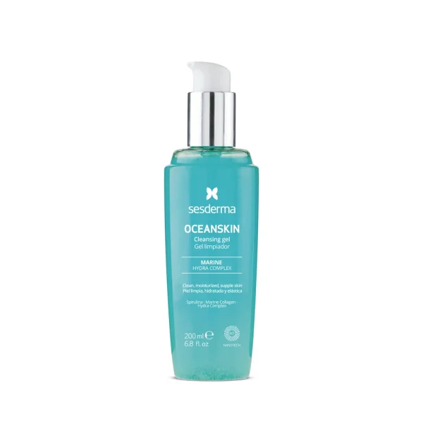 122517oor120b.jpg Sesderma Oceanskin Cleansing Gel