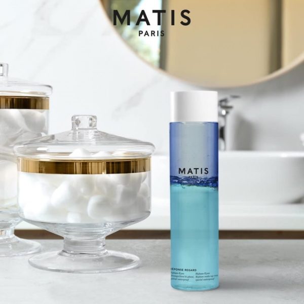 Matis Regard – Biphase-Eyes