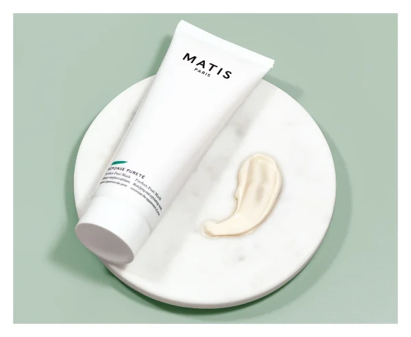 Matis Pureté Perfect-Peel mask