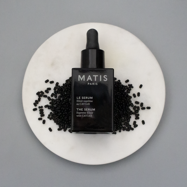 Matis Caviar. Сыворотка — высший эликсир с икрой