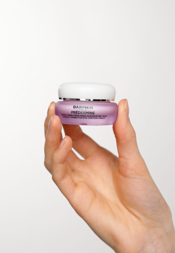 PREDERMINE ANTI-WRINKLE RICH CREAM