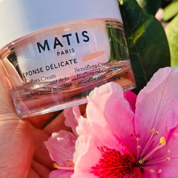 Matis Delicate Sensiflora-Cream