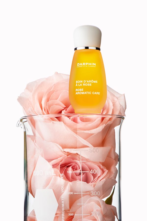 ROSE AROMATIC CARE HYDRA-SOFTENING