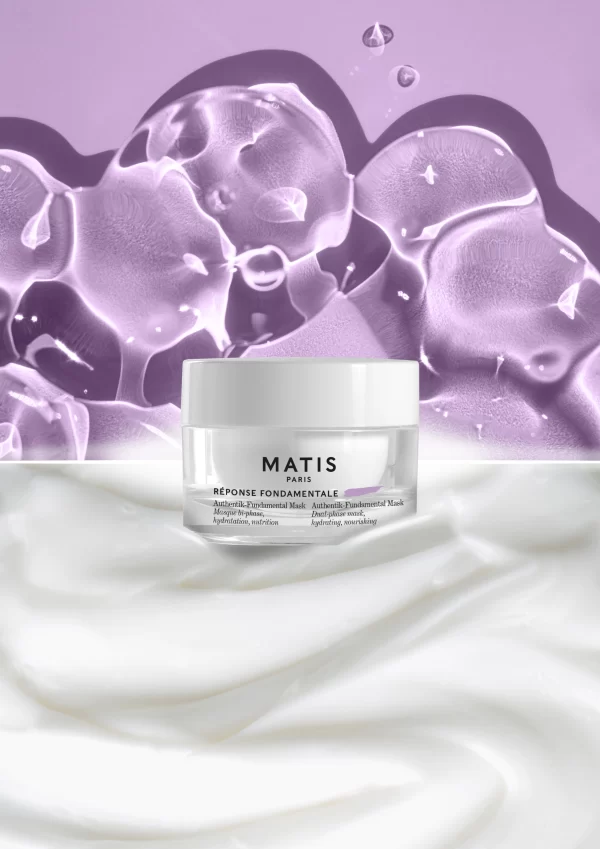 Matis Reponse Fondamentale Authentik-Beauty kreem