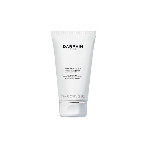 All-day Hydrating Hand & Nail Cream With Rose Water