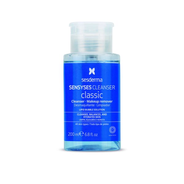 Sesderma Sensyses Классическое очищающее средство