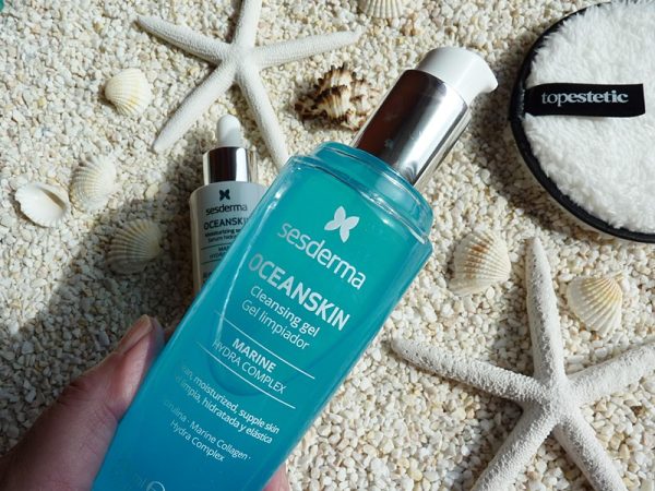 Sesderma-Oceanskin-Cleansing-Gel-40005973-1 Sesderma Oceanskin Cleansing Gel